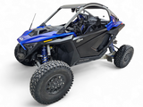 Elektric Offroad 2020+ Polaris Rzr Pro Xp/Pro R/ Turbo R Amp Door Skins 2 Seat - DRS610038