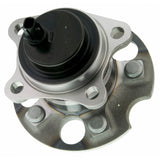 MOOG 08-13 Toyota Highlander Rear Right Hub Assembly - 512420