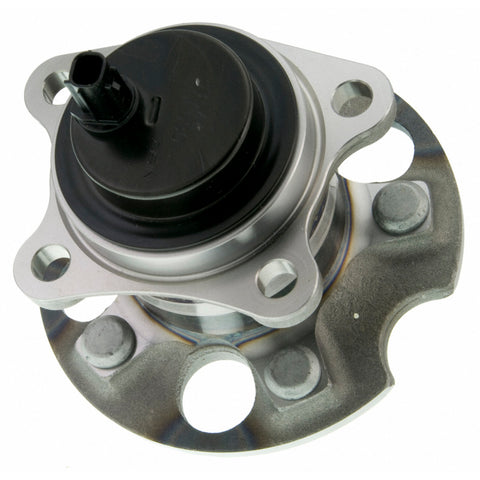 MOOG 08-13 Toyota Highlander Rear Right Hub Assembly - 512420