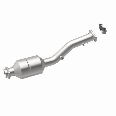 MagnaFlow Direct Fit Catalytic Converter 2009-2014 Sentra 2.0 L Underbody - 52272