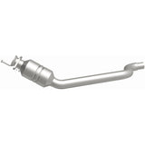Magnaflow Conv DF 10-12 Jaguar XF 5.0L - 52003