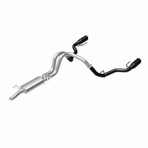 Magnaflow 2021+ Ford F150 Tremor NEO Cat-Back Exhaust System - 19584
