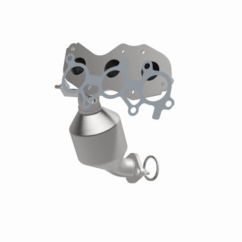 MagnaFlow Direct Fit Catalytic Converter 07-09 Lexus RX350 3.5L - 51832