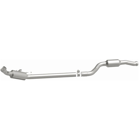 MagnaFlow Direct Fit Catalytic Converter 13-14 Mercedes-Benz GLK350 3.5L - 5561441