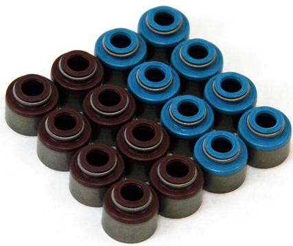 GSC P-D Toyota MR-2 3SGTE Viton 6mm Valve Stem Seal Set - 1031