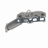 MagnaFlow Direct Fit Catalytic Converter 05-13 Nissan Frontier 2.5L - 51596