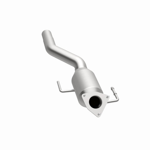 MagnaFlow Direct Fit Catalytic Converter 04-07 VW Touareg 4.2L Driver Side - 51154