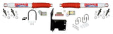 Skyjacker 2013-2014 Ram 3500 4 Wheel Drive Steering Damper Kit - 7214