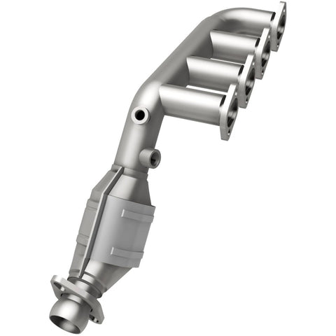 MagnaFlow Direct Fit Catalytic Converter 93-95 Lincoln Mark VIII 4.6 - 337905