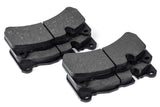 APR Advanced Street/Entry-Level Track Day Brake Pads - BRK00005