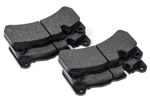 APR Advanced Street/Entry-Level Track Day Brake Pads - BRK00005