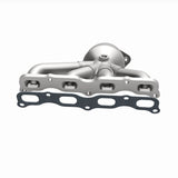 MagnaFlow 2016 Mitsubishi Outlander Manifold 2.4L Direct Fit Catalytic Converter - 290103