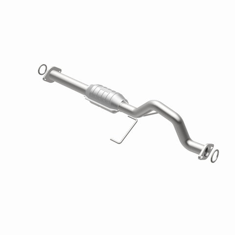 MagnaFlow Direct Fit Catalytic Converter 1995 Mazda Millenia 2.3L Rear - 457030