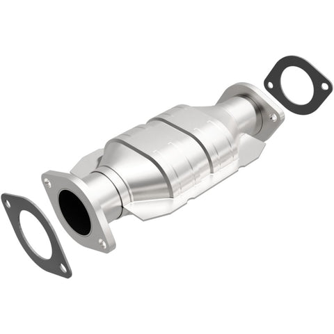MagnaFlow Direct Fit Catalytic Converter 00-01 Maxima/I30 rr OEM - 49485