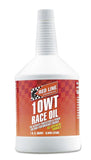 Red Line 10WT Race Oil - Quart - 10104