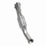 MagnaFlow Conv Jag 19.75X6.5X4 1.75/1.75 - 23664