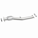 MagnaFlow Direct Fit Catalytic Converter 06-08 Subaru Forester 2.5L - 51586