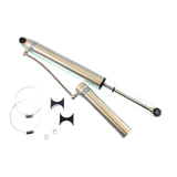 Bilstein 5160 Series 5165 Series 11.7in. Travel 255/70 46mm Monotube Shock Absorber - 25-175783