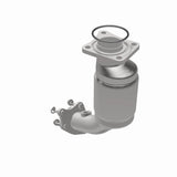 MagnaFlow Direct Fit Catalytic Converter 03-07 Nissan Murano 3.5L Rear (49 State) - 50219