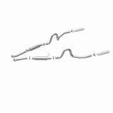 MagnaFlow Magnapack Sys C/B Ford Mustang Gt 4.6L 99-04 - 15673