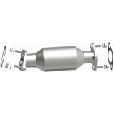 MagnaFlow California Direct Fit Catalytic Converter 11-13 Hyundai Elantra - 5561823