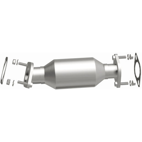 MagnaFlow California Direct Fit Catalytic Converter 11-13 Hyundai Elantra - 5561823