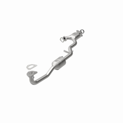 MagnaFlow Direct Fit Catalytic Converter 04-05 Subaru Outback/Legacy 2.5L D/S - 51864