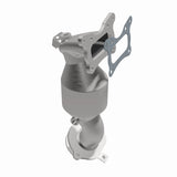 MagnaFlow Direct Fit Catalytic Converter 09-11 Acura TSX 2.4L - 5531441