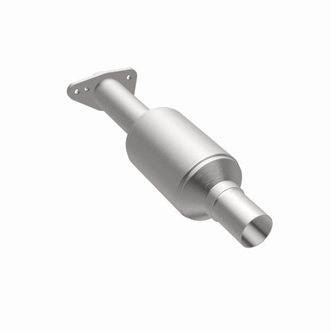 MagnaFlow Direct Fit Catalytic Converter 85-93 Chevrolet S10 L4 2.5LGAS - 3391419