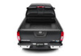 Retrax 05-up Frontier Crew Cab 5ft Bed (w/ or w/o Utilitrack) RetraxPRO MX - 80721
