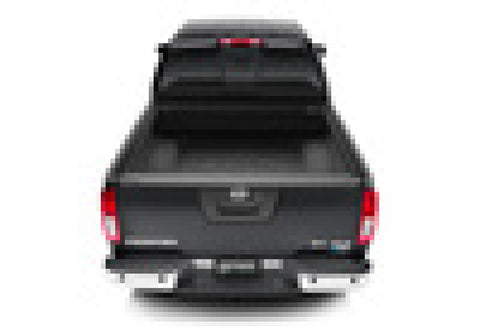 Retrax 05-up Frontier Crew Cab 5ft Bed (w/ or w/o Utilitrack) RetraxPRO MX - 80721