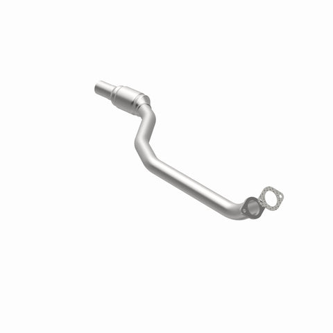 MagnaFlow Conv DF 08-09 BMW 535i 3.0L DS Rea - 49781