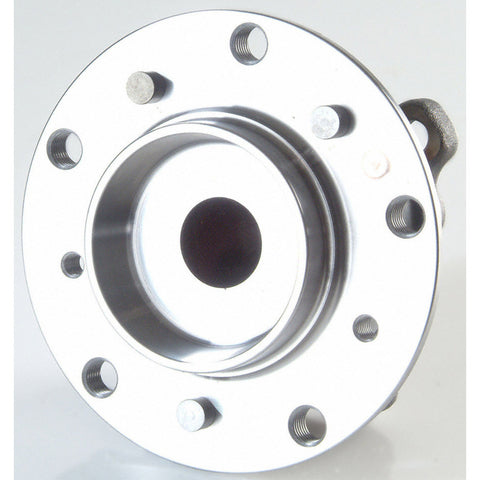 MOOG 00-03 BMW M5 Front Hub Assembly - 513209
