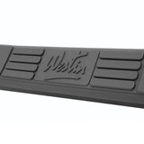 Westin 1992-2000 Chevrolet C/K Series Crew Cab Signature 3 Nerf Step Bars - Black - 25-0855