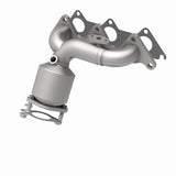 MagnaFlow Conv DF 95-00 Sebring 2.5L Rear Manifold - 50888