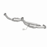 MagnaFlow Direct Fit Catalytic Converter 04 Ford Freestar 3.9L - 49079