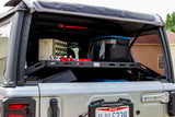 Fishbone Offroad 2018+ Jeep Wrangler JL Interior Storage Rack - FB25113