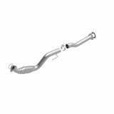 MagnaFlow Direct Fit Catalytic Converter 07-08 Express 2500 4.8L Passenger Side - 51535