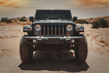 Tuff Country 20-23 Jeep Gladiator 3.5in Suspension Lift No Shocks - 43205