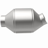 MagnaFlow Conv Universal 2.25 inch C/A 5 inch spun body - 51775
