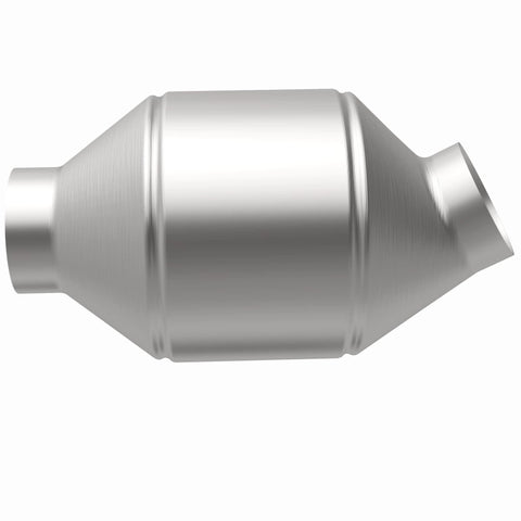 MagnaFlow Conv Universal 2.25 inch C/A 5 inch spun body - 51775
