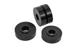 BMR 93-02 F-Body Motor Mount Solid Bushing Upgrade Kit - Black Anodized - MM006