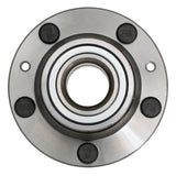 MOOG 06-07 Ford Fusion Rear Hub Assembly - 512272