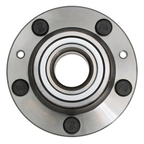 MOOG 06-07 Ford Fusion Rear Hub Assembly - 512272