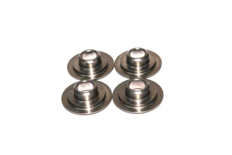COMP Cams Titanium Retainers Super Lock - 727-4