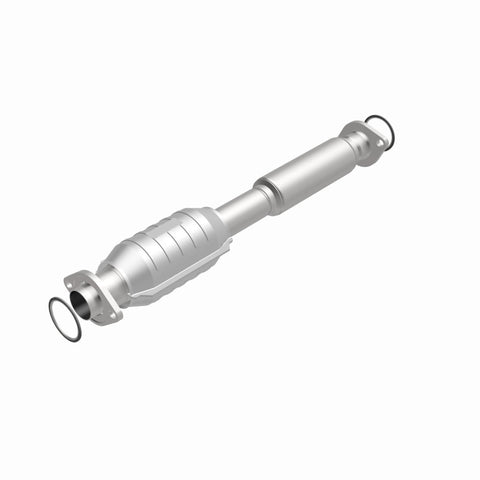 MagnaFlow Conv DF 06- Mazda 6 3.0L Rear OEM - 49232