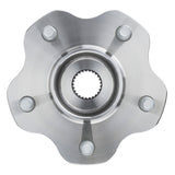 MOOG 14-17 Nissan Juke Rear Hub Assembly - 512535