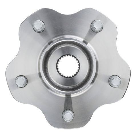 MOOG 14-17 Nissan Juke Rear Hub Assembly - 512535