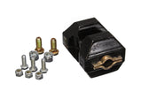 Energy Suspension Camaro Motor Mount Insert - Black - 3.1127G