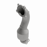 MagnaFlow Direct Fit Catalytic Converter SKY- 07-09 4 2.0L OEM - 49201